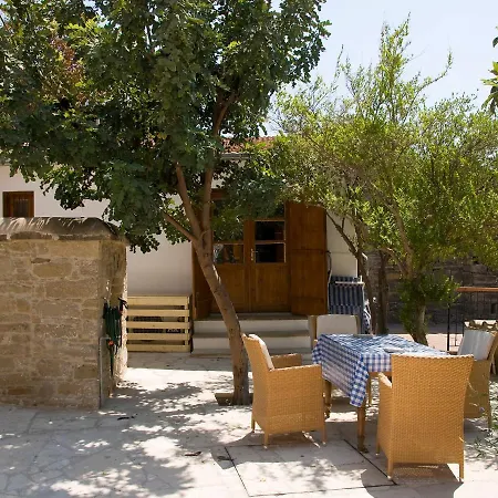 Zoe House Apartamento