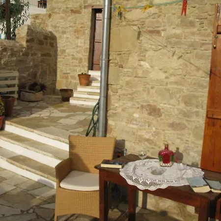 Zoe House Apartamento