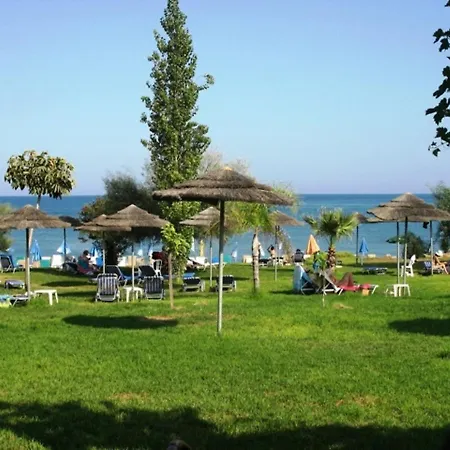Zoe House Appartamento Tokni