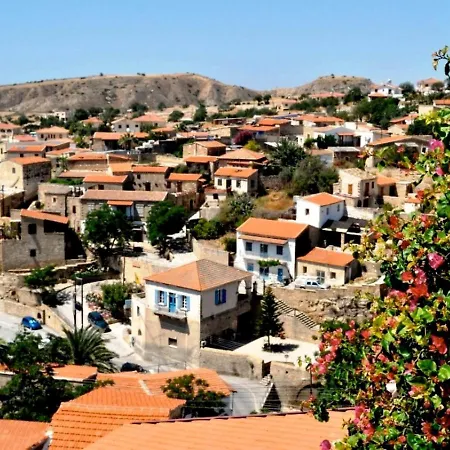 Appartamento Zoe House Tokni