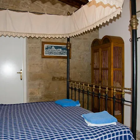 Appartamento Zoe House Tokni